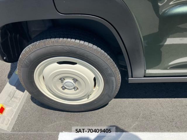 Suzuki HUSTLER 2020-02 8412869-7