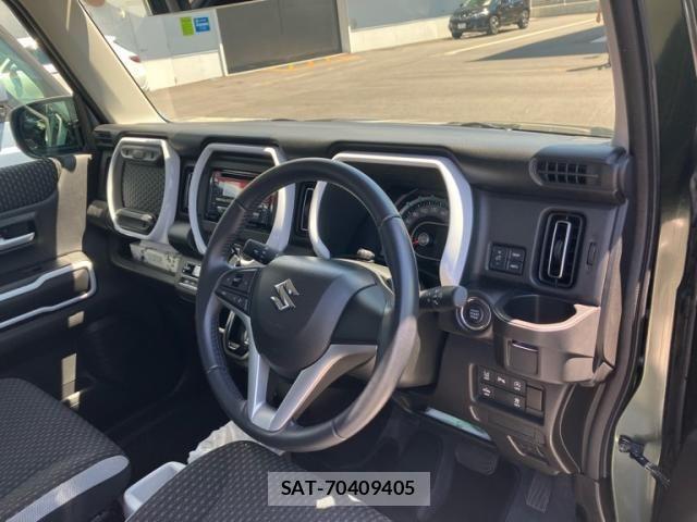 Suzuki HUSTLER 2020-02 8412869-8