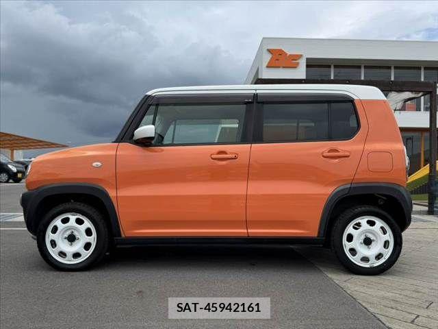 Suzuki HUSTLER 2014-07 8412892-10