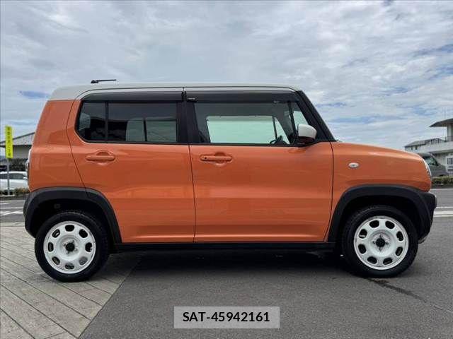Suzuki HUSTLER 2014-07 8412892-11