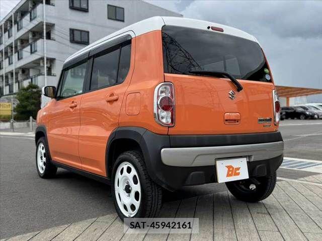 Suzuki HUSTLER 2014-07 8412892-12
