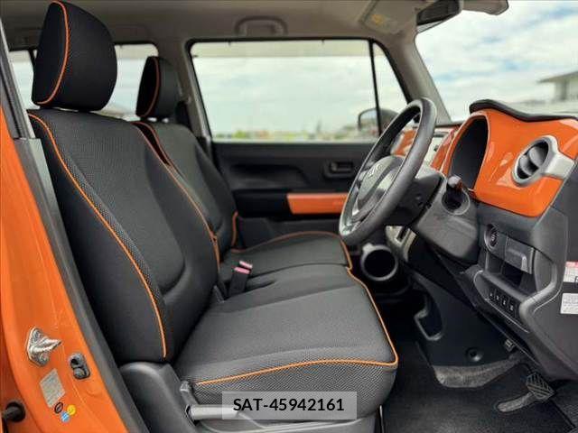 Suzuki HUSTLER 2014-07 8412892-15