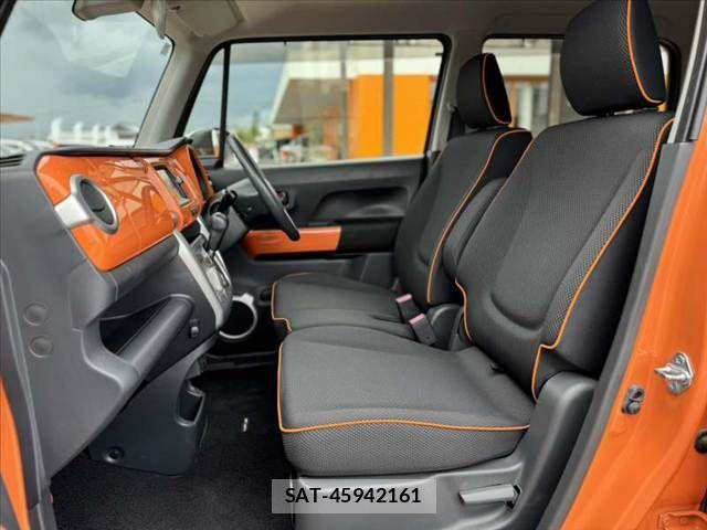 Suzuki HUSTLER 2014-07 8412892-16