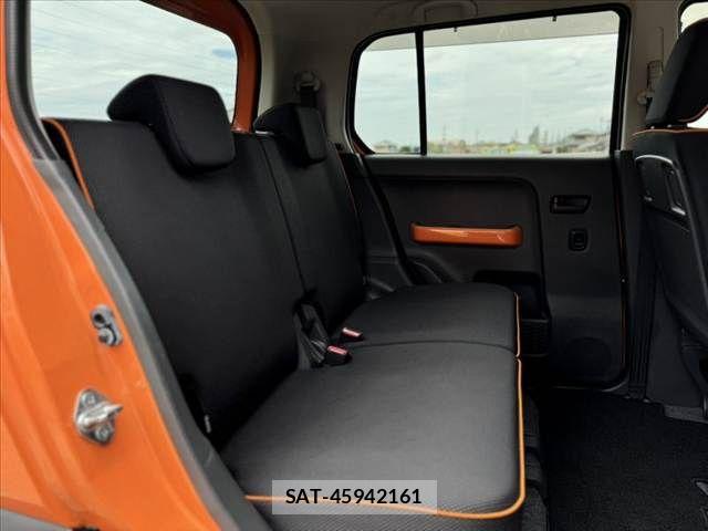 Suzuki HUSTLER 2014-07 8412892-18