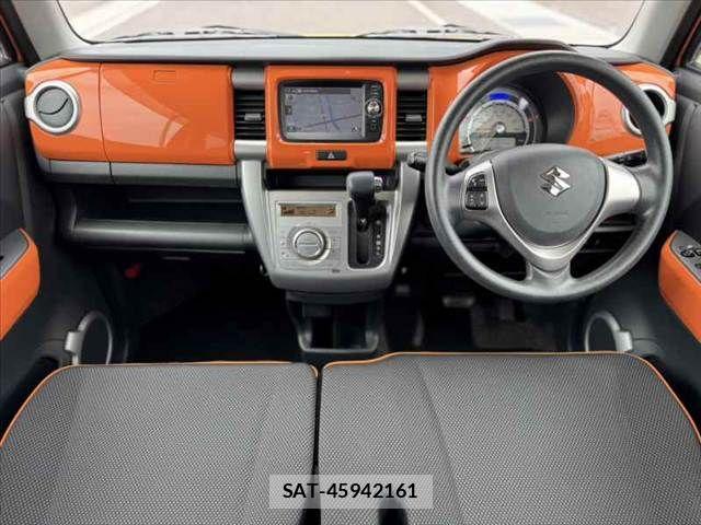 Suzuki HUSTLER 2014-07 8412892-1