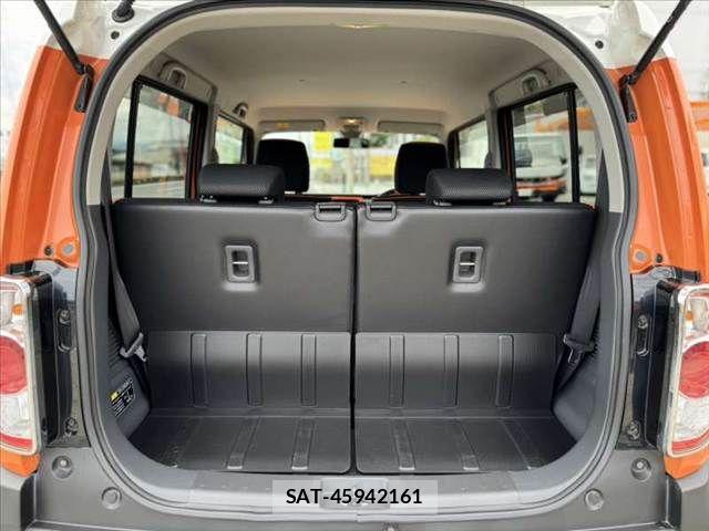 Suzuki HUSTLER 2014-07 8412892-19