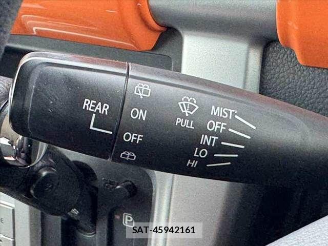 Suzuki HUSTLER 2014-07 8412892-23