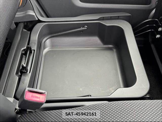 Suzuki HUSTLER 2014-07 8412892-29