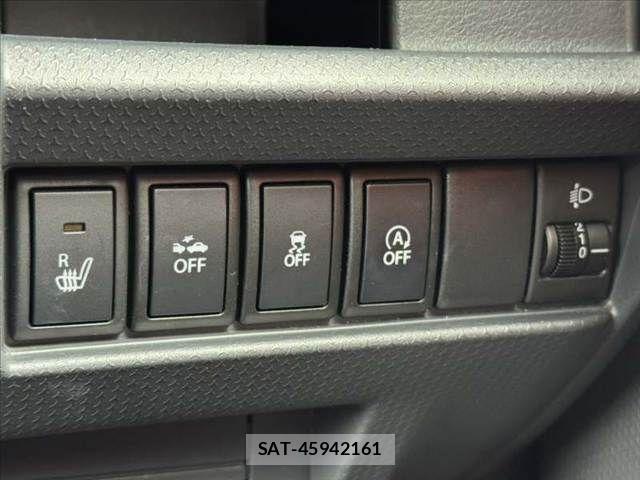 Suzuki HUSTLER 2014-07 8412892-4
