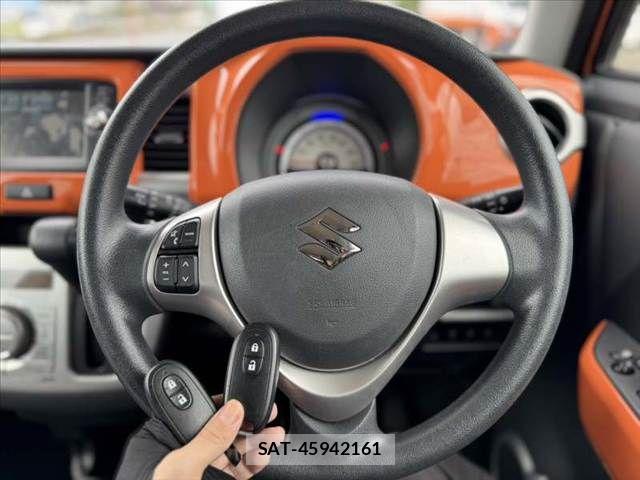 Suzuki HUSTLER 2014-07 8412892-6