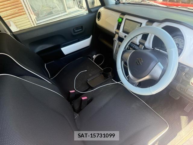 Suzuki HUSTLER 2015-01 8412908-9