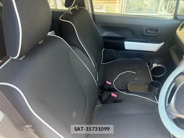 Suzuki HUSTLER 2015-01 8412908-10