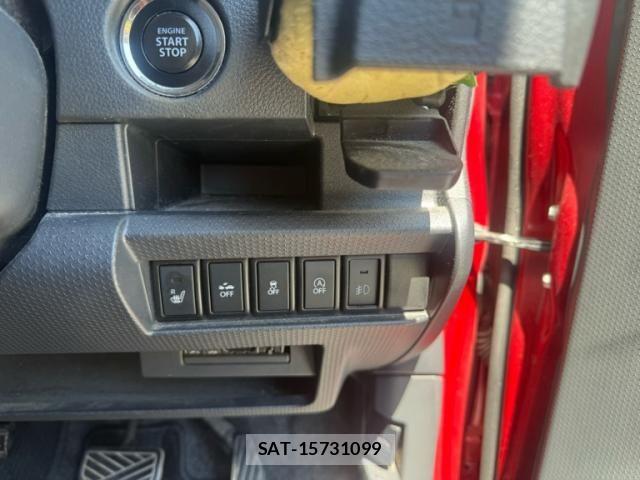 Suzuki HUSTLER 2015-01 8412908-15