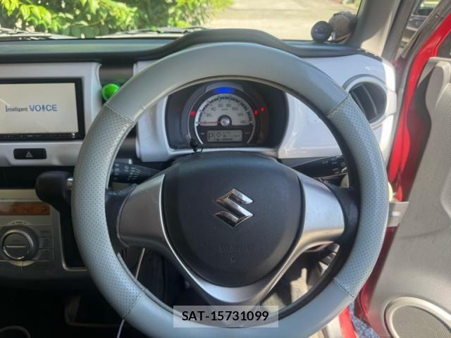 Suzuki HUSTLER 2015-01 8412908-16