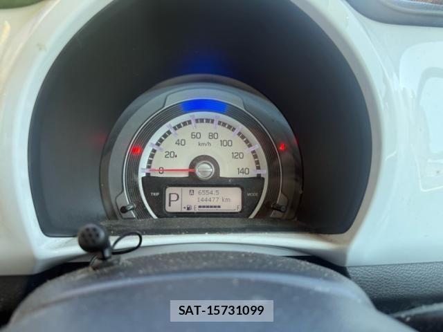 Suzuki HUSTLER 2015-01 8412908-17