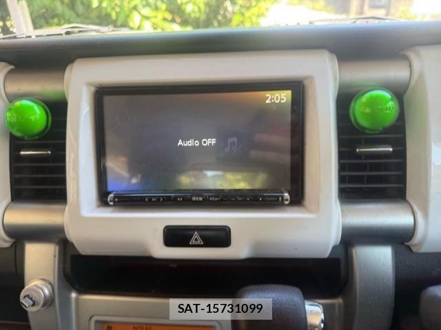 Suzuki HUSTLER 2015-01 8412908-18