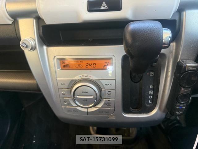 Suzuki HUSTLER 2015-01 8412908-19