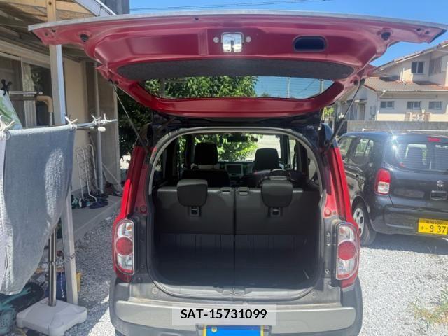 Suzuki HUSTLER 2015-01 8412908-4