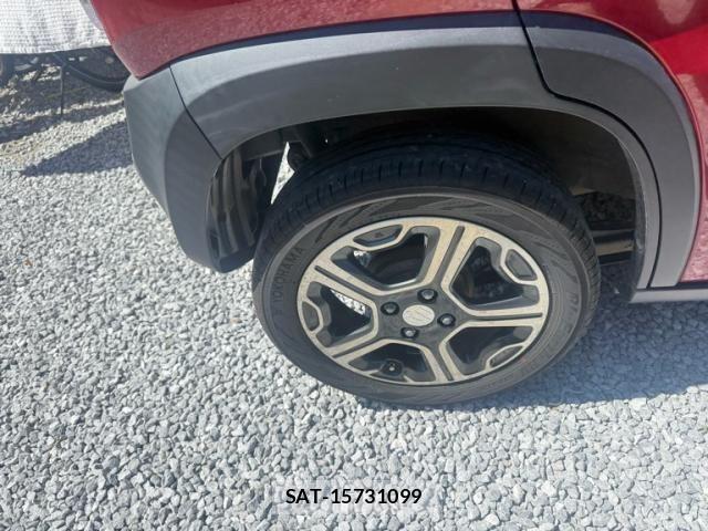 Suzuki HUSTLER 2015-01 8412908-6