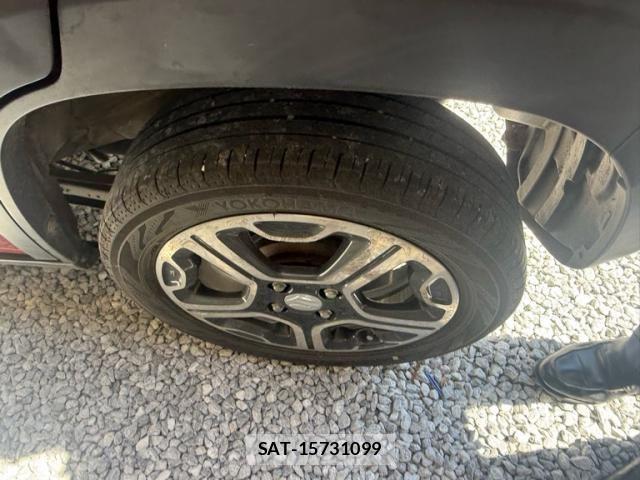 Suzuki HUSTLER 2015-01 8412908-7