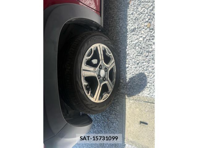 Suzuki HUSTLER 2015-01 8412908-8