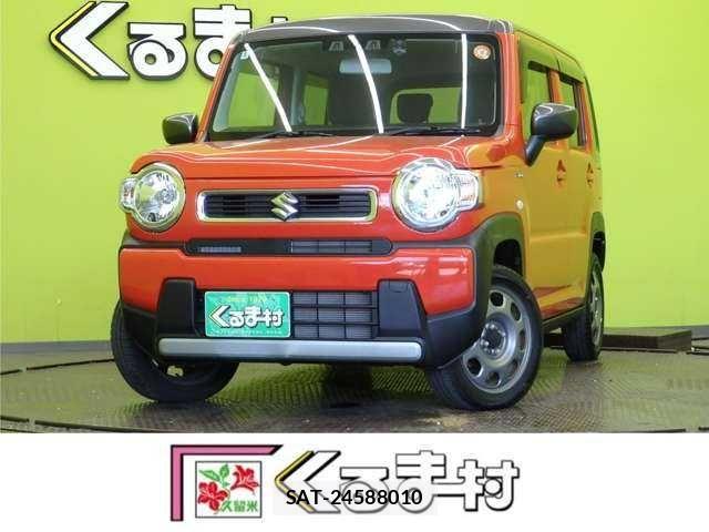 Suzuki HUSTLER 2020-05 8412870-0