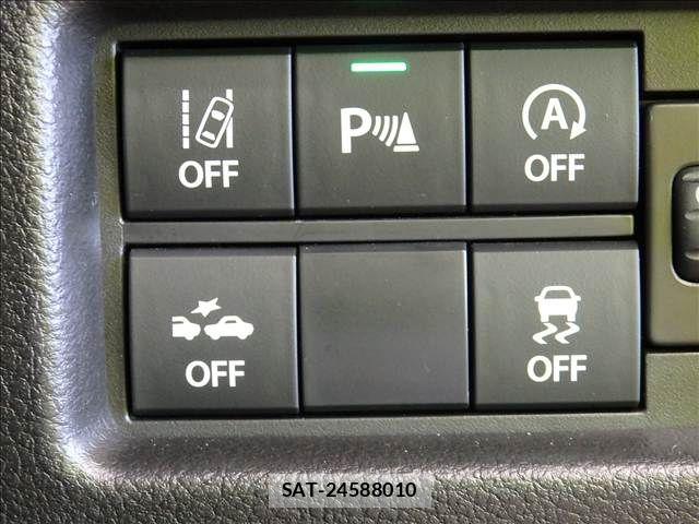 Suzuki HUSTLER 2020-05 8412870-13