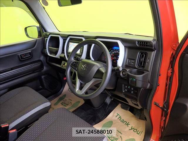 Suzuki HUSTLER 2020-05 8412870-14