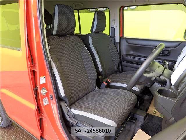 Suzuki HUSTLER 2020-05 8412870-15