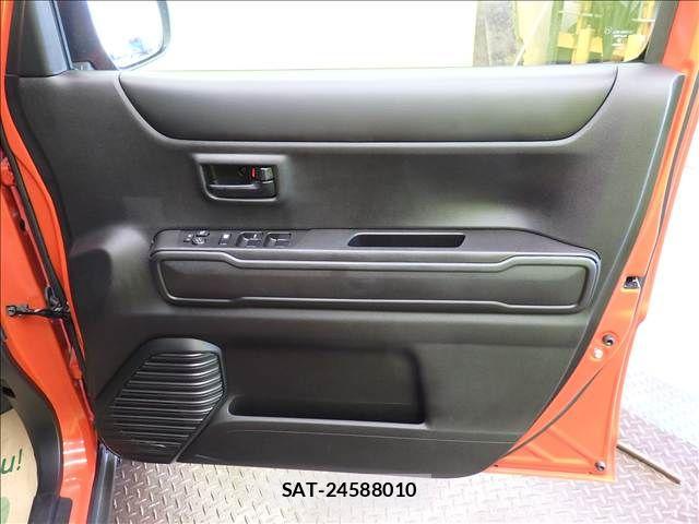 Suzuki HUSTLER 2020-05 8412870-17