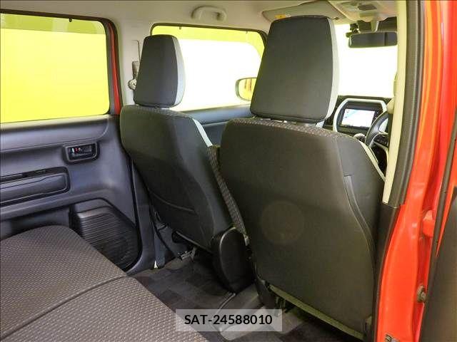 Suzuki HUSTLER 2020-05 8412870-18