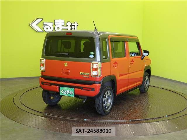 Suzuki HUSTLER 2020-05 8412870-1