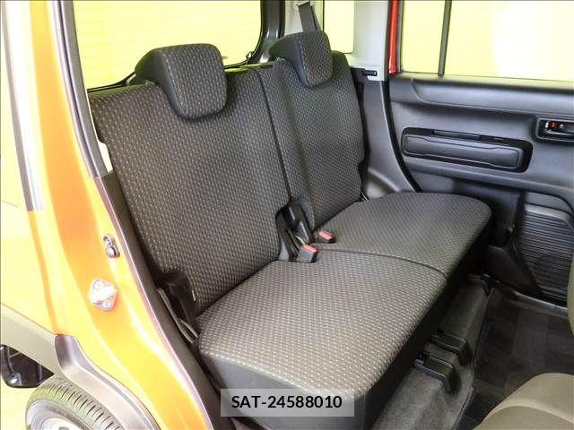 Suzuki HUSTLER 2020-05 8412870-20