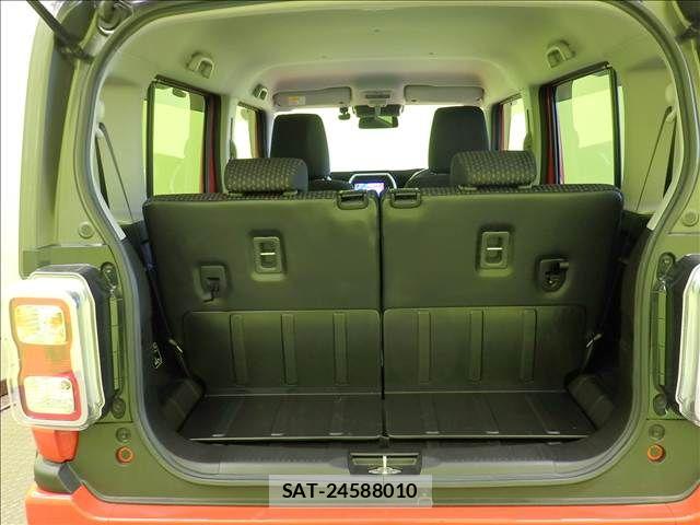Suzuki HUSTLER 2020-05 8412870-21