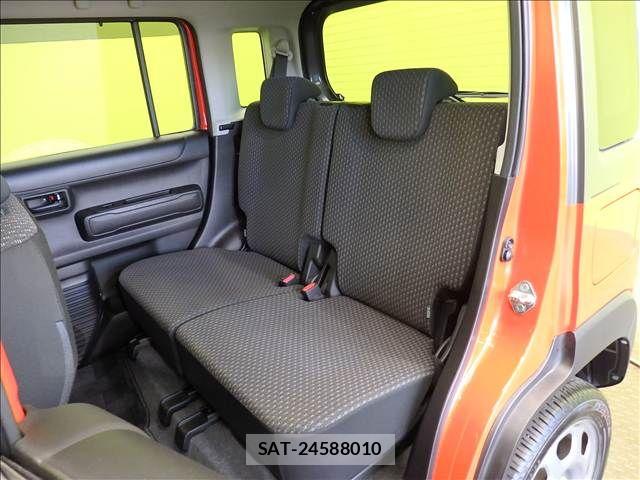 Suzuki HUSTLER 2020-05 8412870-22