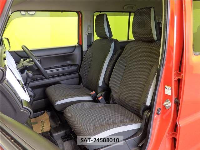 Suzuki HUSTLER 2020-05 8412870-25