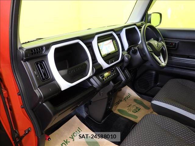 Suzuki HUSTLER 2020-05 8412870-27