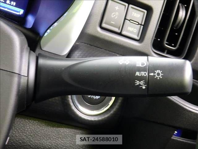 Suzuki HUSTLER 2020-05 8412870-28