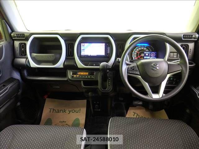 Suzuki HUSTLER 2020-05 8412870-2