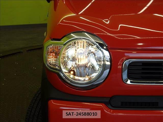 Suzuki HUSTLER 2020-05 8412870-29