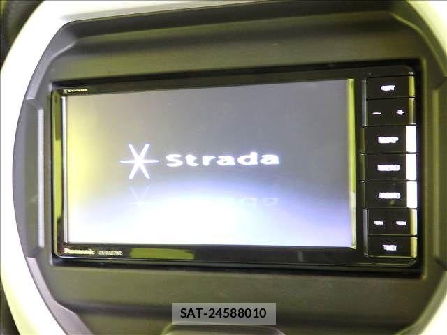 Suzuki HUSTLER 2020-05 8412870-3
