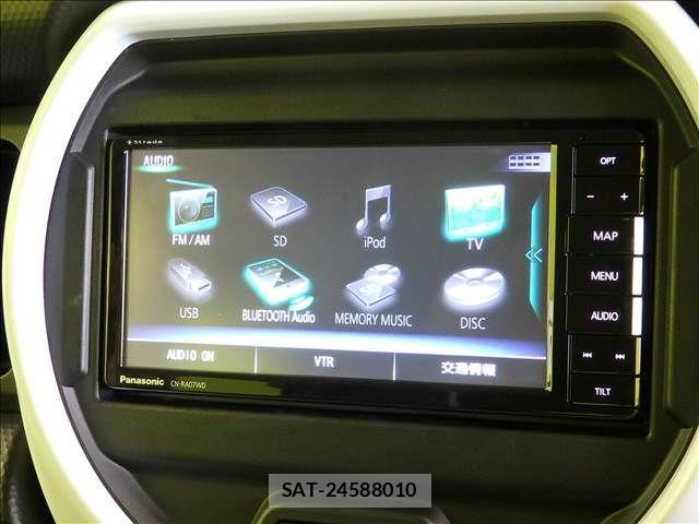 Suzuki HUSTLER 2020-05 8412870-4