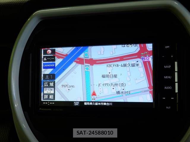 Suzuki HUSTLER 2020-05 8412870-5