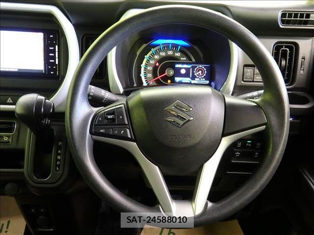 Suzuki HUSTLER 2020-05 8412870-6