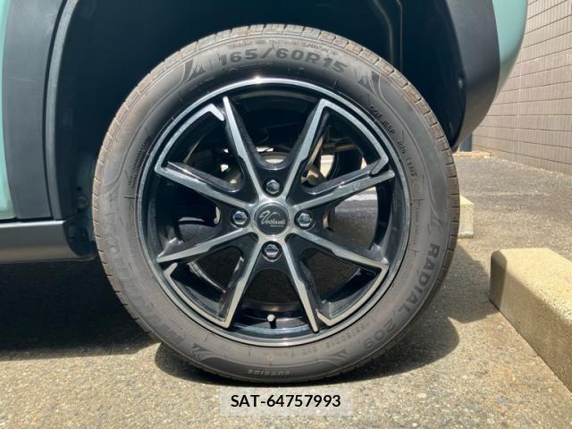 Suzuki HUSTLER 2022-10 8412855-9