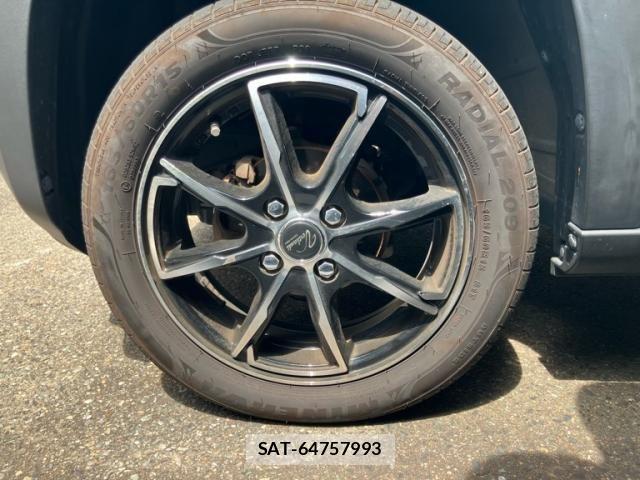 Suzuki HUSTLER 2022-10 8412855-10
