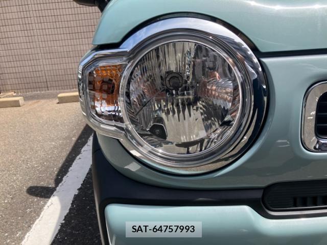 Suzuki HUSTLER 2022-10 8412855-11