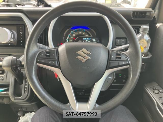 Suzuki HUSTLER 2022-10 8412855-13