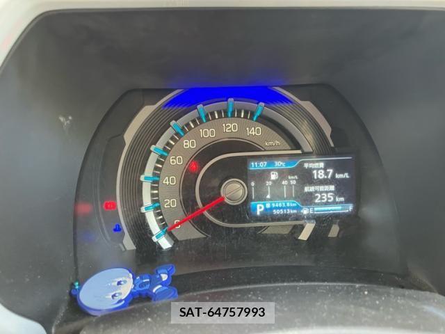 Suzuki HUSTLER 2022-10 8412855-19