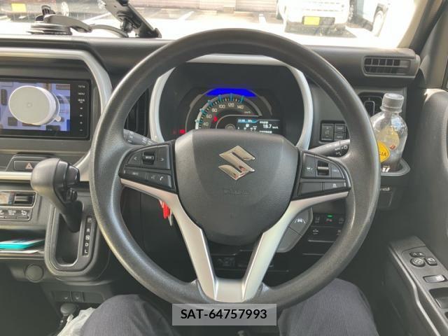 Suzuki HUSTLER 2022-10 8412855-20
